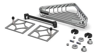 components of kit