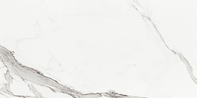 carrara ECWCRRWHT06