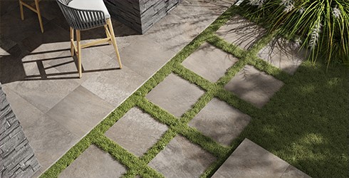 AExtra20 Tile Pavers