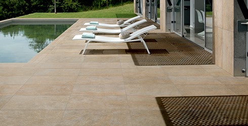 Quartzite