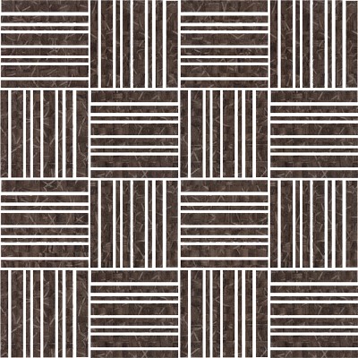 brown ECWKOTBRN05