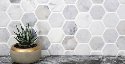 Antique Carrara