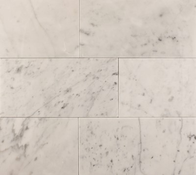 Bianco Carrara 276205