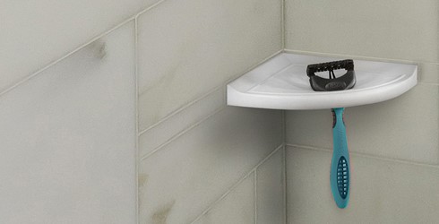 Sandgate Metro Bath Accessories