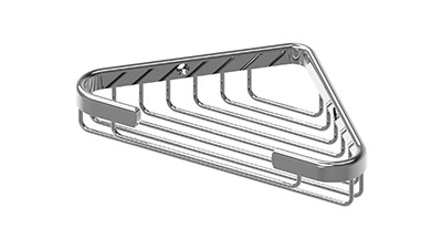 polished chrome	 233320