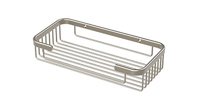 brushed nickel 233314