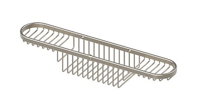 brushed nickel 242948