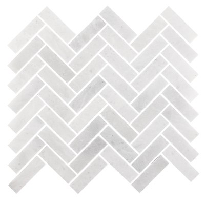 1x3 herringbone mosaic 300412